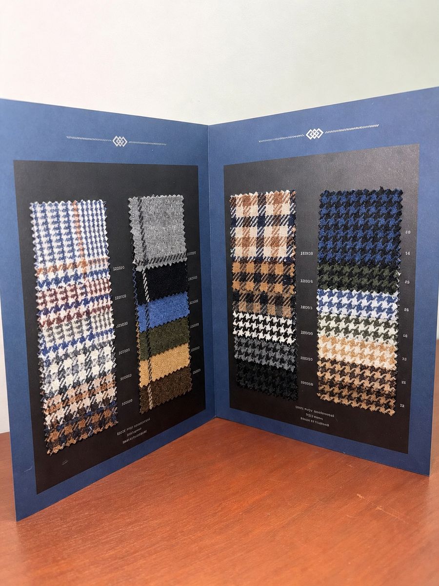 Understanding Our Fabrics